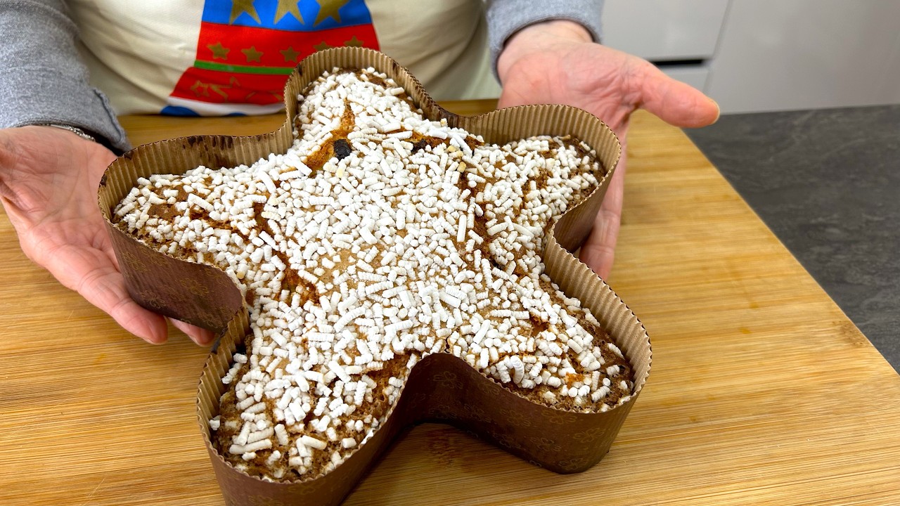 Его совершенно нельзя пропустить, иначе какое же это Рождество? 😍 Рождественская звезда