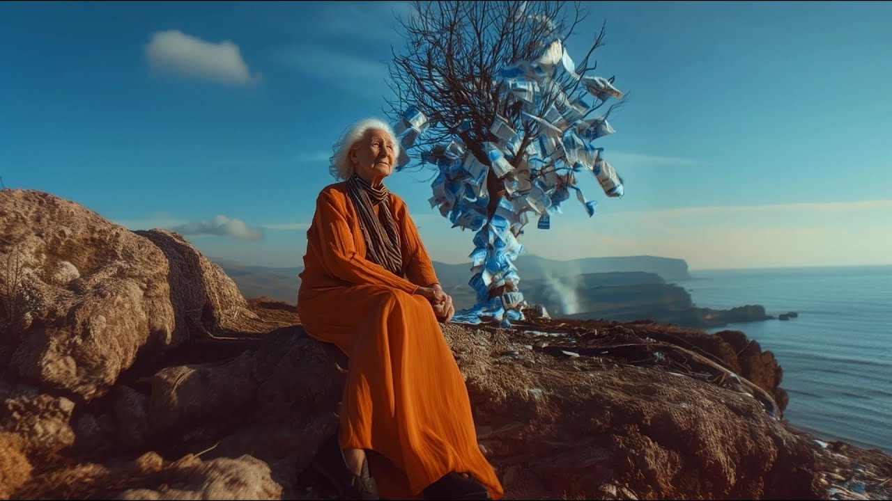 Kenan Çallı-Aşkın Elinden