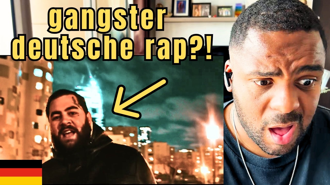 Brit Reacts to Kolja Goldstein - Alexander III