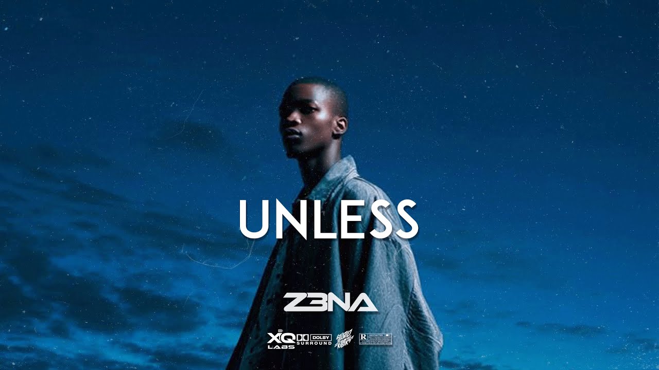 Afrobeat Type Beat 2025 - 