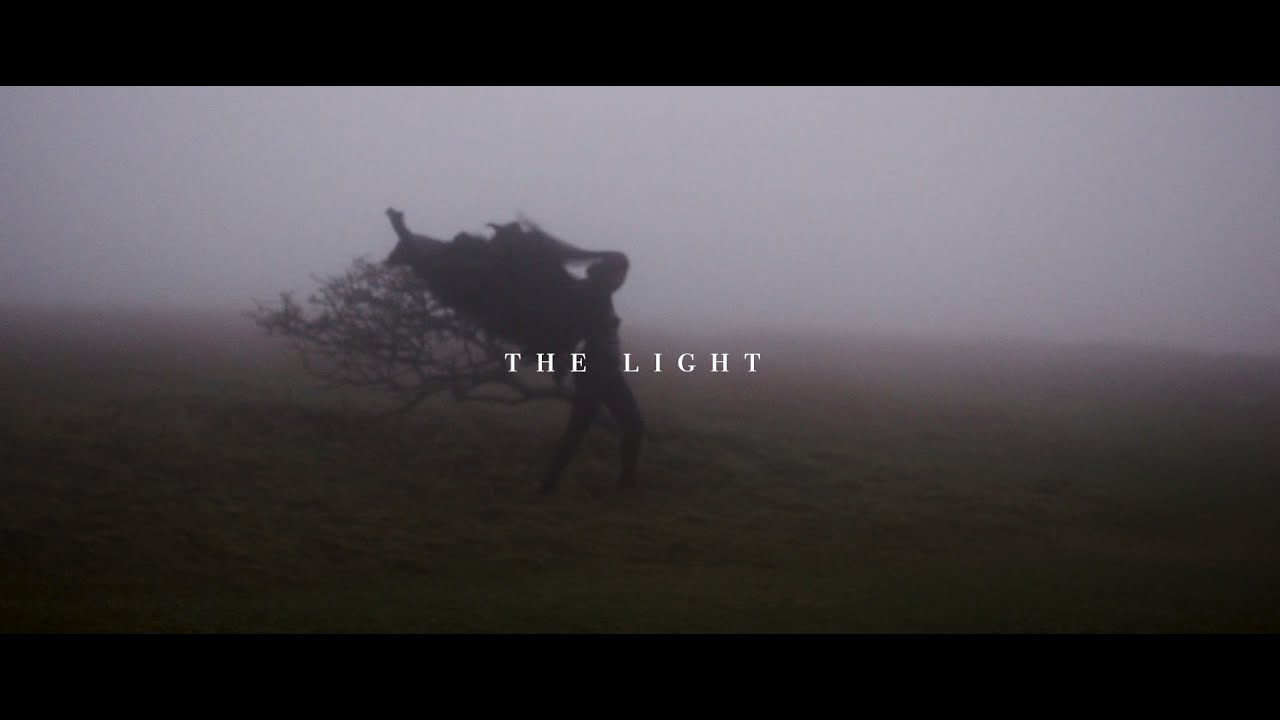ECKOES - The Light  [Official Video]