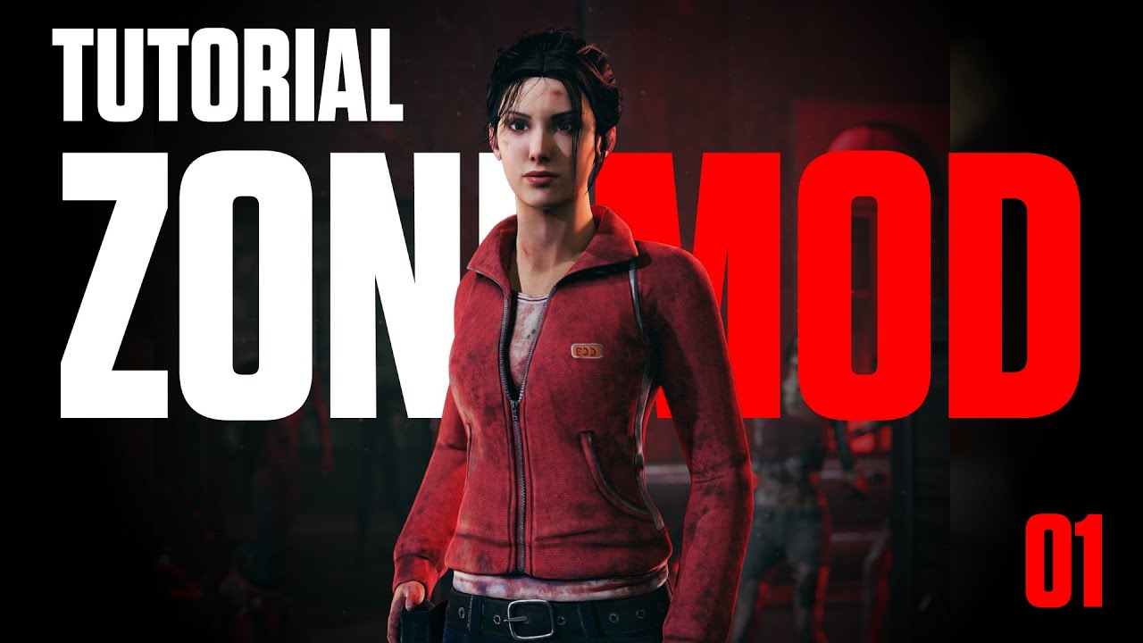 GUIA DEFINITIVA PARA EL ZONEMOD: Como entrar al zonemod