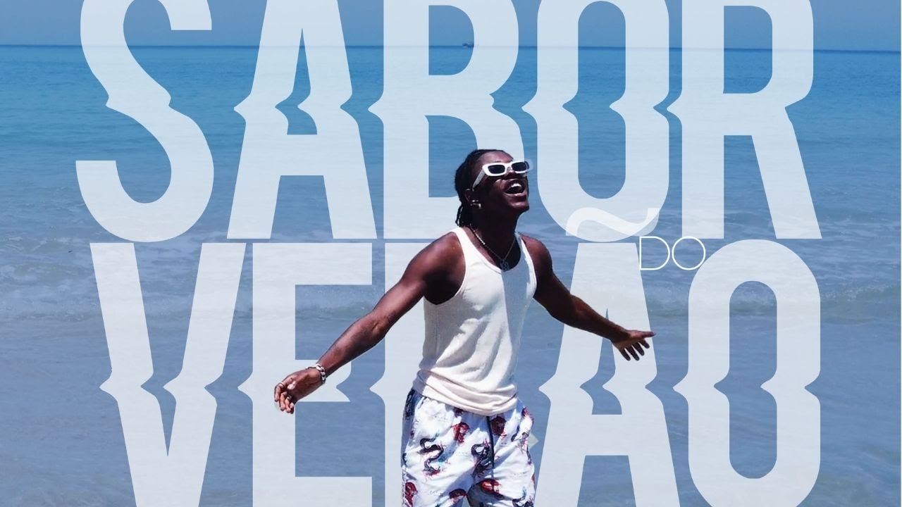 BigJow  - Sabor do Ver&atilde;o (Videoclipe Oficial) [Prod. Brian Arimura]