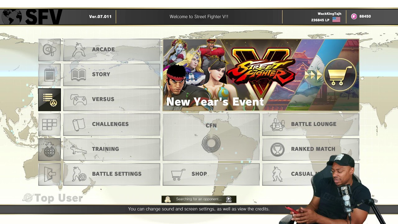 What to play next