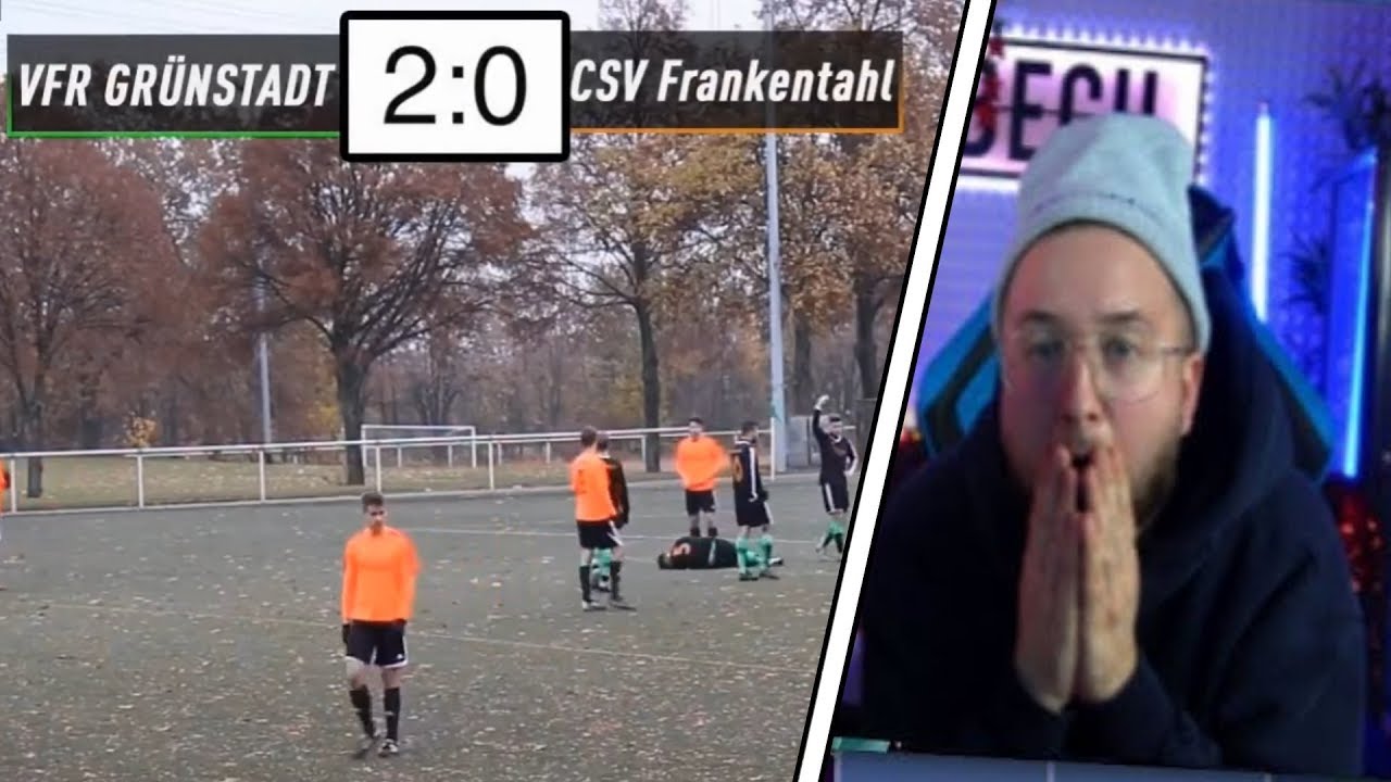TISI reagiert auf ihre JUGEND FUßBALL SPIELE!!😱🔥 | Tisi Schubech FIFA 19 STREAM HIGHLIGHTS