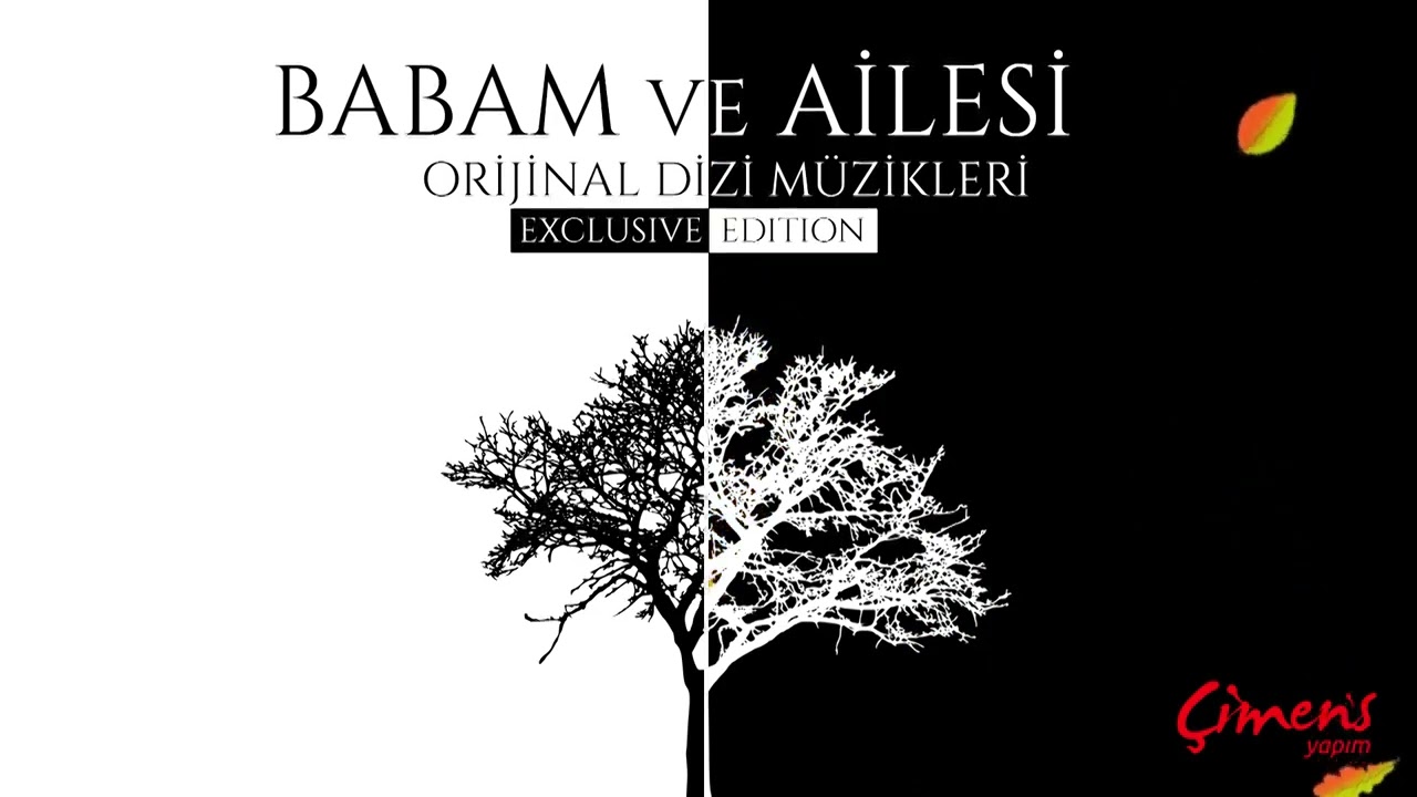 Babam ve Ailesi Orijinal Dizi M&uuml;zikleri - Uzak / Exclusive Edition