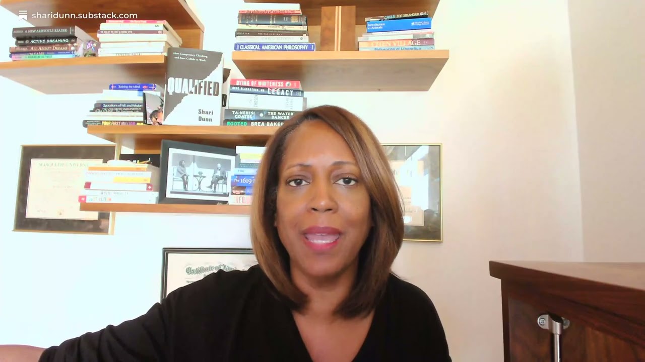 The Black Recession No One Wants to Talk About