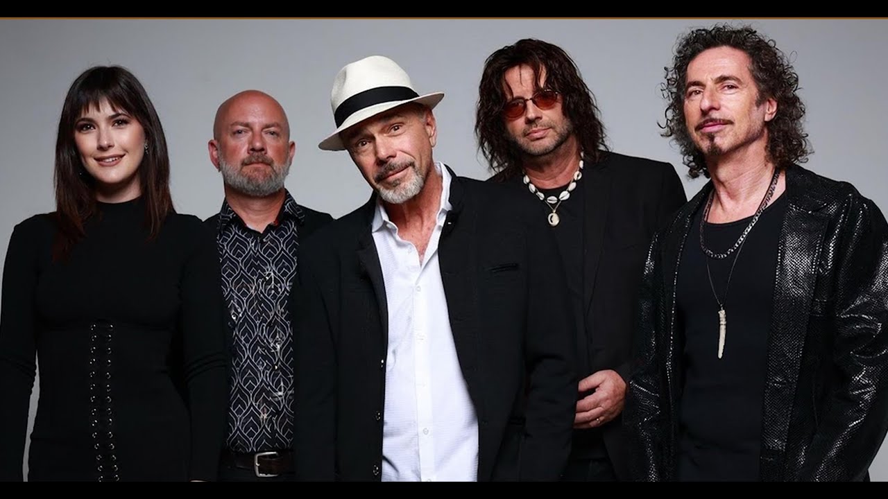 Danny Seraphine and CTA
