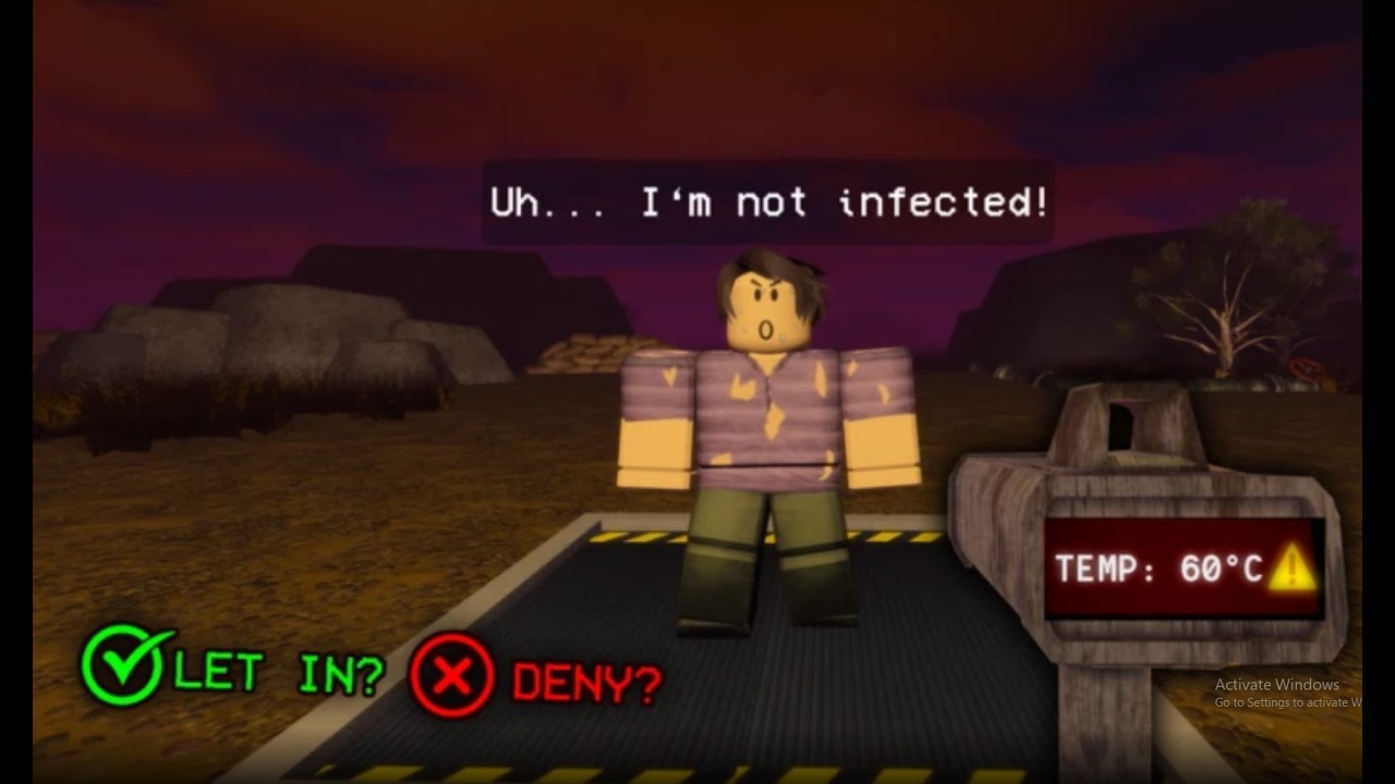 09 survive in the bunker