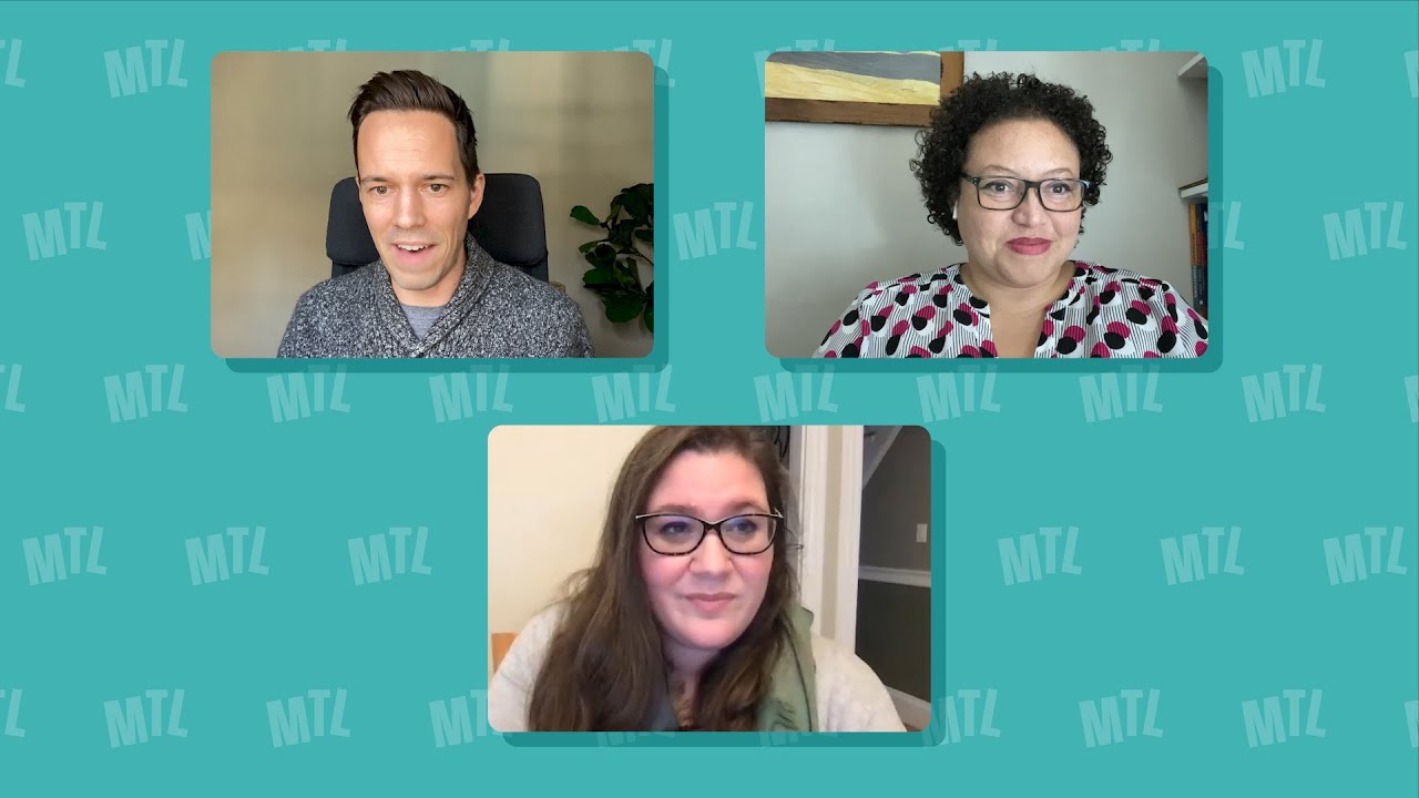 Math Teacher Lounge S1E3: The power of data science with Jenna Laib | Amplify