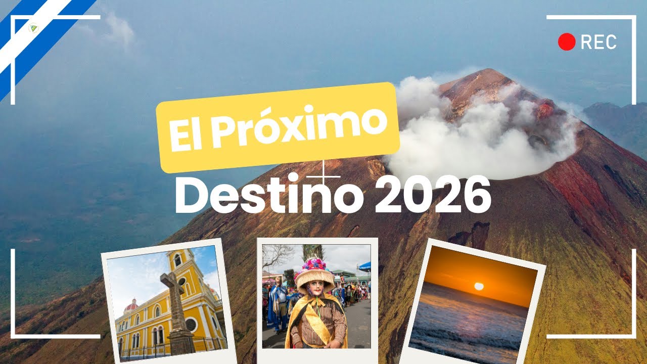 Nadie habla de este país… pero será tendencia en 2026