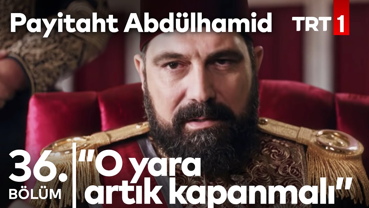 ''Ayasofya Hep İslam'ın Kalacaktır!'' I Payitaht 