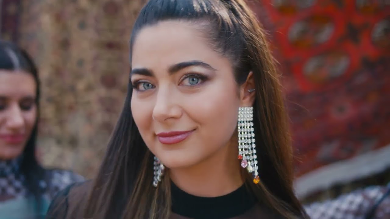 Dana Salah ft. Nasir AlBashir | Dum Tak (Official Music Video) ناصر البشير | دم تك ft. دانا صلاح