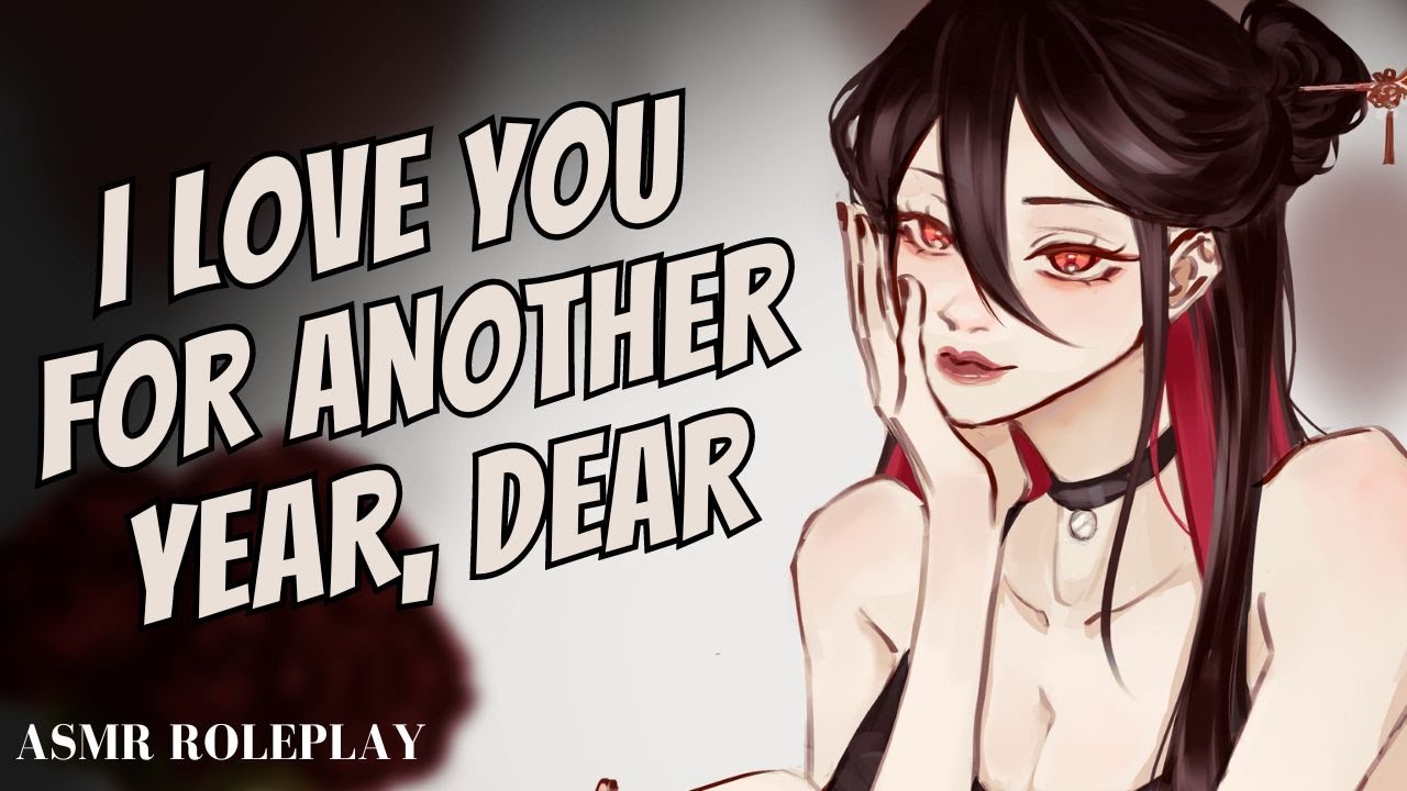 【GIRLFRIEND ASMR RP / F4M 】Dom Girlfriend Points Out Your Toxic Relationship | Reassurance | Comfort