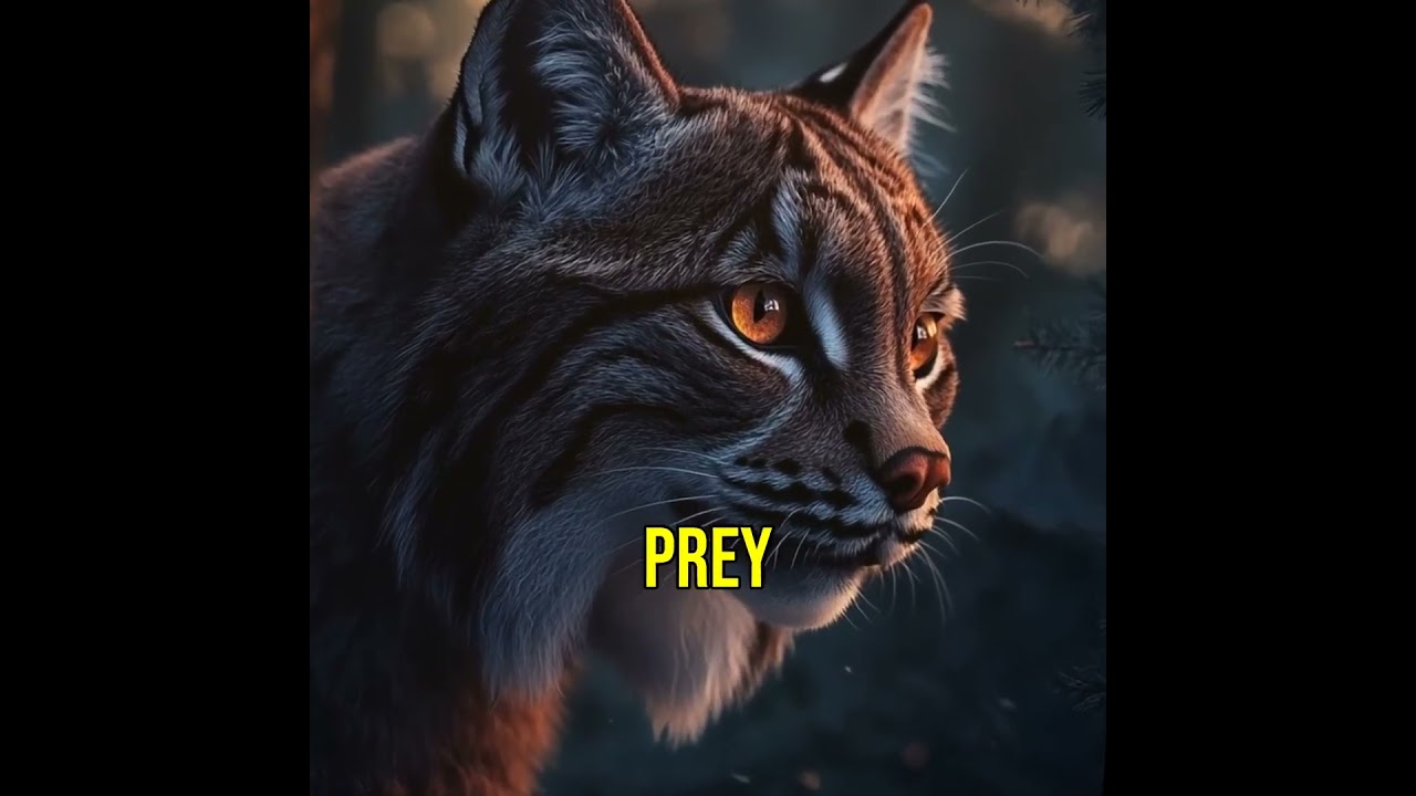 Amazing Lynx Facts You Didn't Know