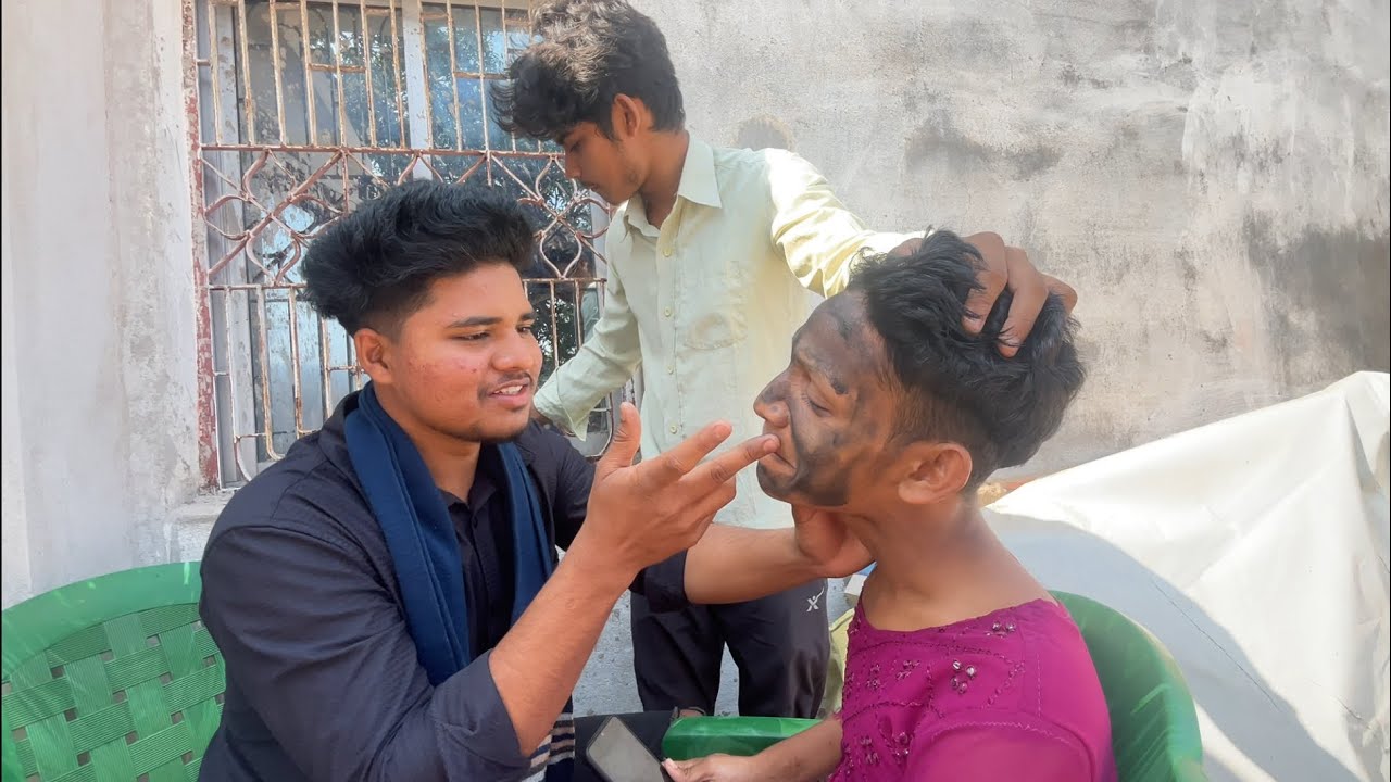 Nanda ra future kathaa 😂🤣