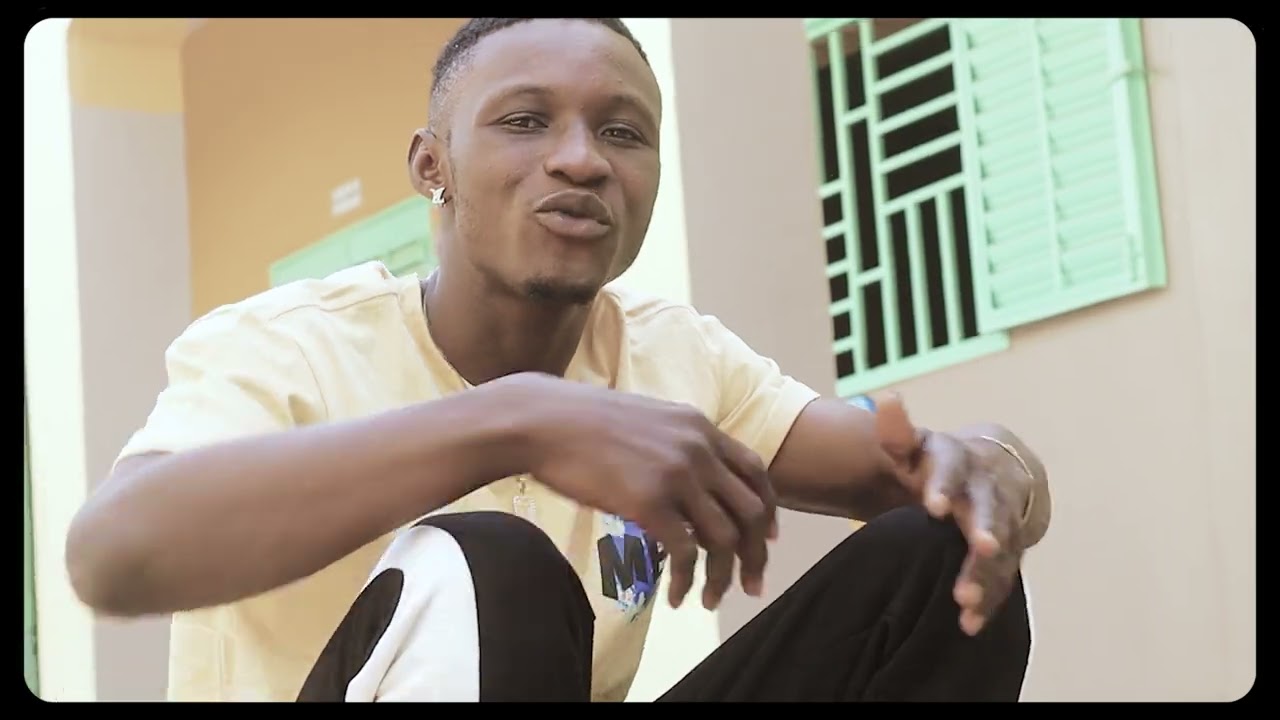 PAP KONTANA - KOUTIALA (Clip Officiel 2024 4K)