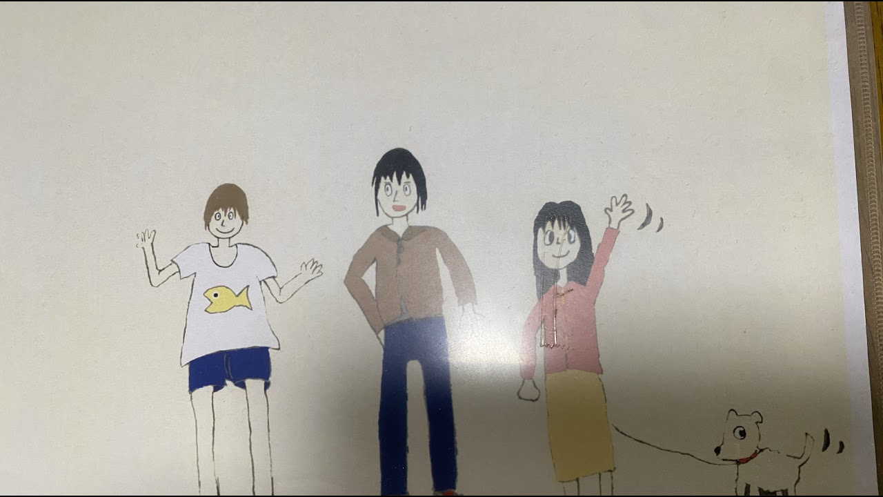 ひさびさの配信(出直し)