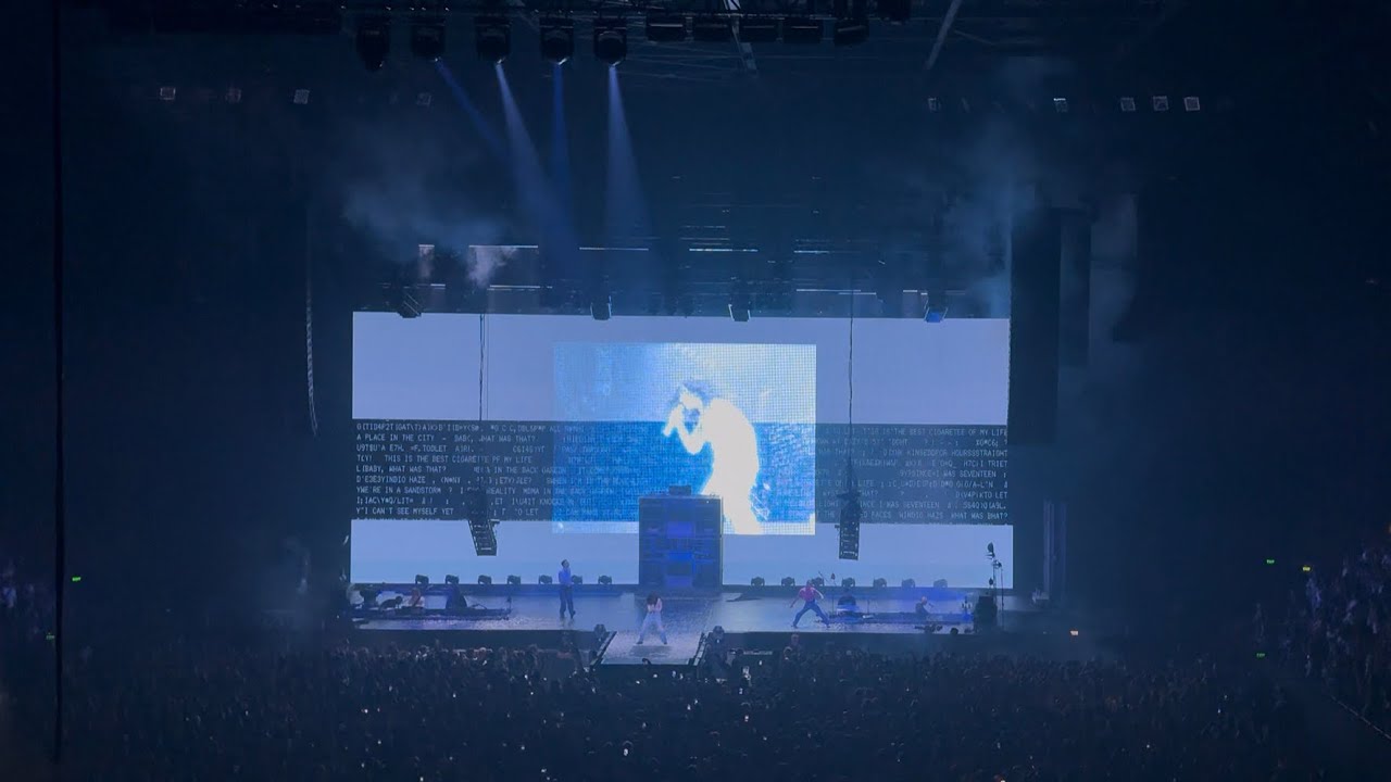 @Lorde - What Was That (live) - 11/02/26 Auckland