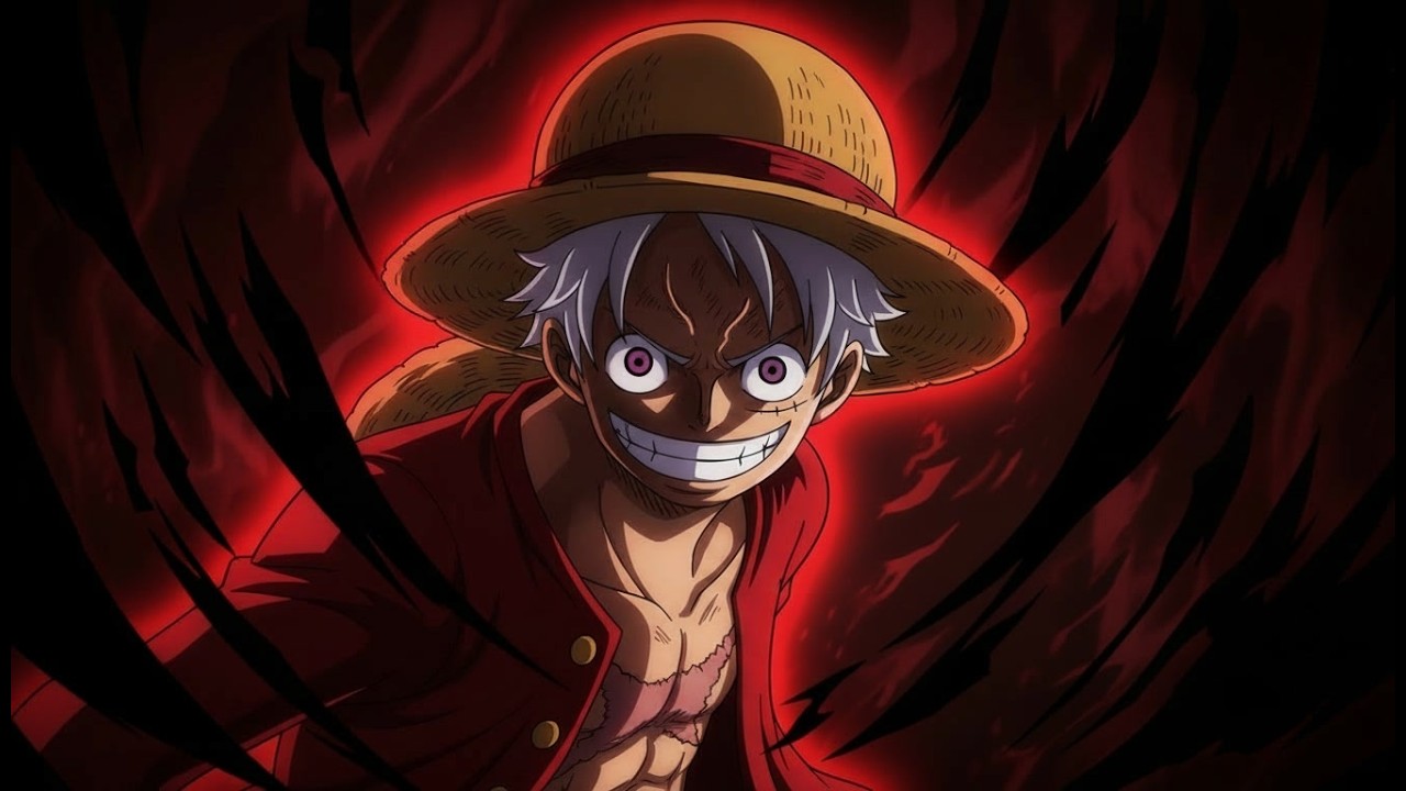 昇る / Rise「AMV」- One Piece | Luffy's Journey to Pirate King