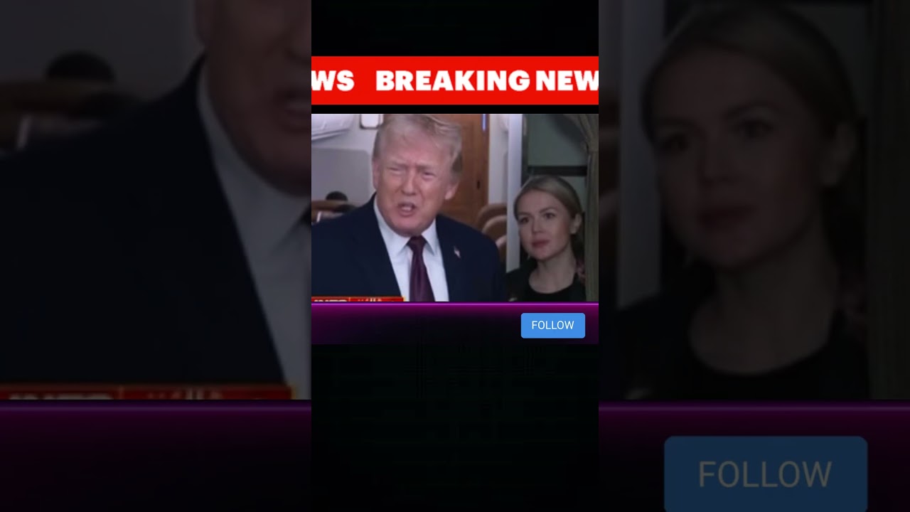 Negotiations or War? 🚨 | Iran Makes Major Announcement | Breaking Middle East News