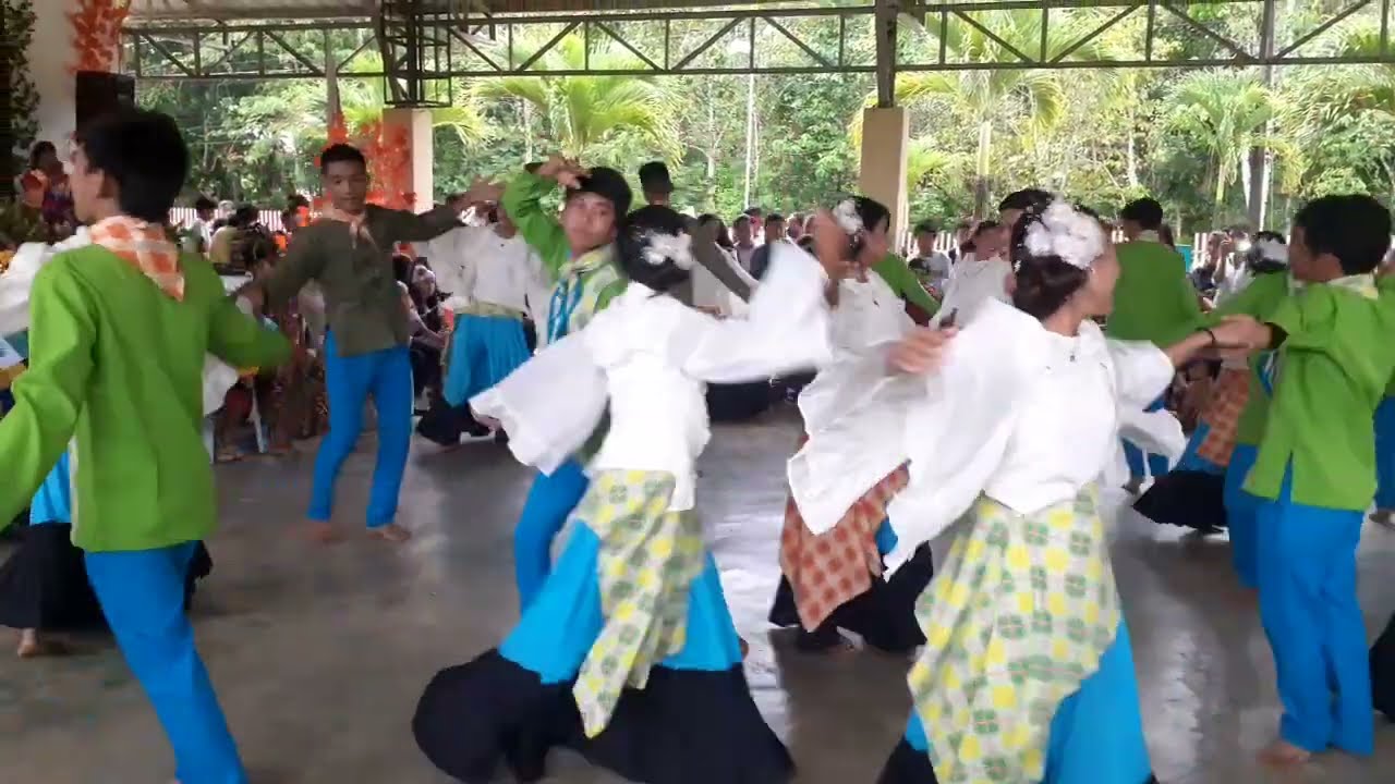 Tiklos - Folkdance- champion 2022