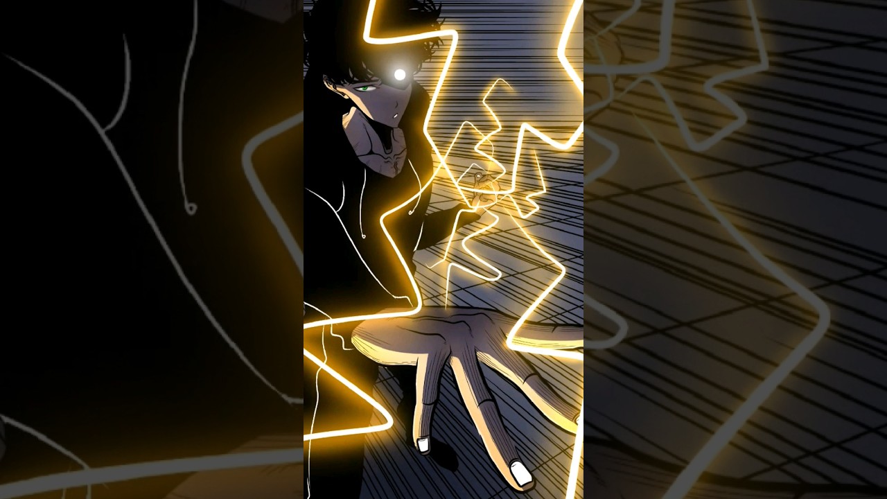 Which is Better: Manga vs Webtoon Art? #webtoon #manga