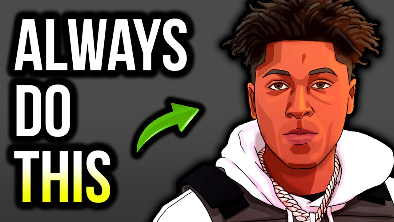 How To Rap Like NBA Youngboy In Under 9 Minutes (Tips + Examples)