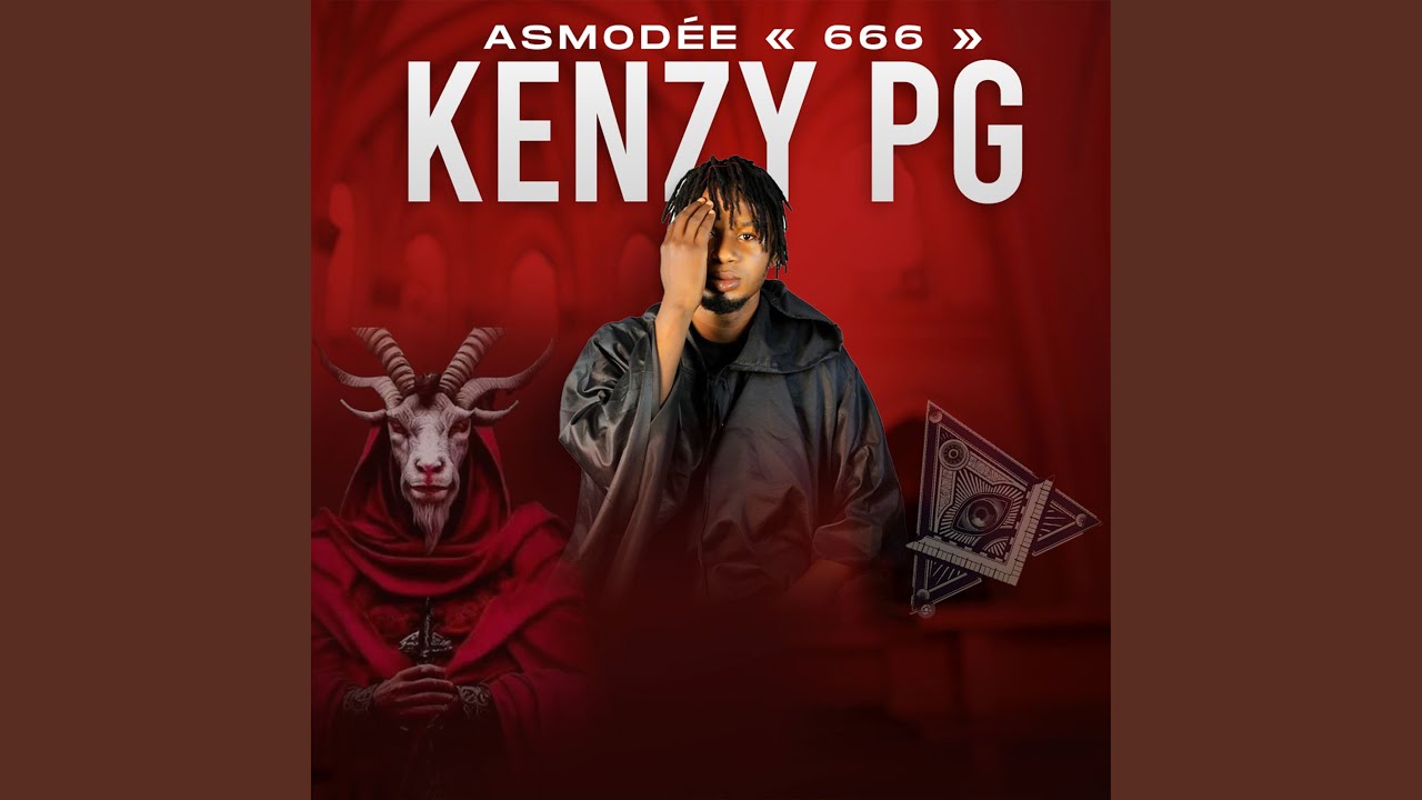 Asmodée 666