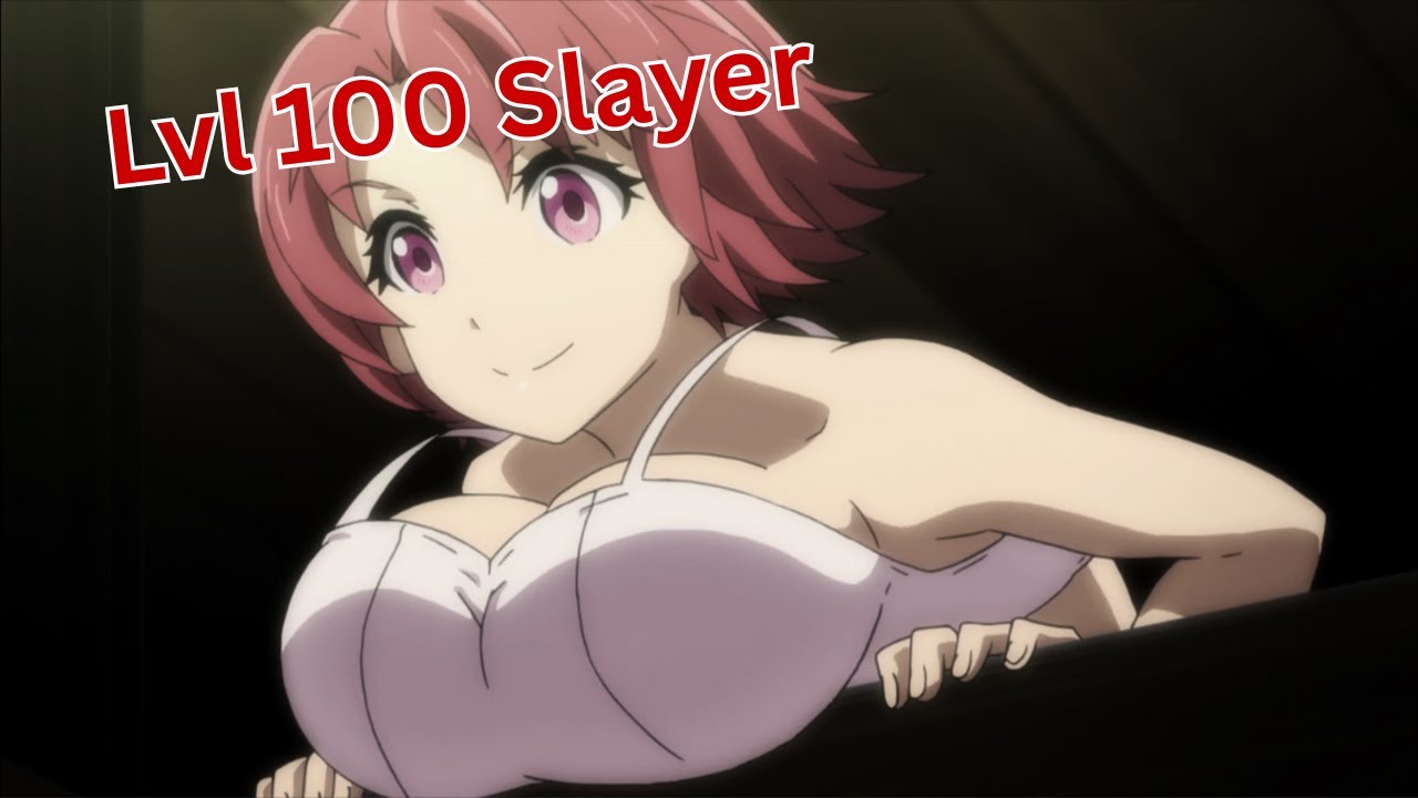 SS-Rank Solo Hero Swore To Defeats All Nasty Goblins To Take His Revenge
