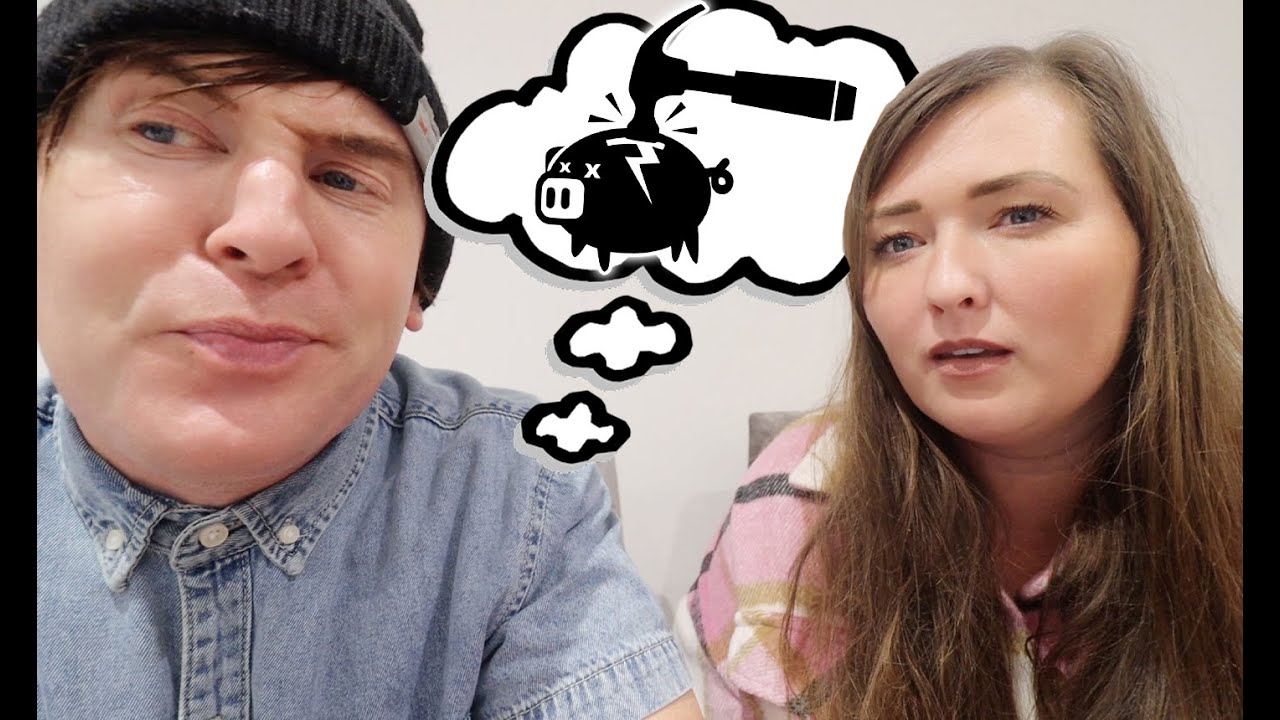 WE'RE BROKE..?! Q&A | ANSWERING ALL YOUR QUESTIONS!