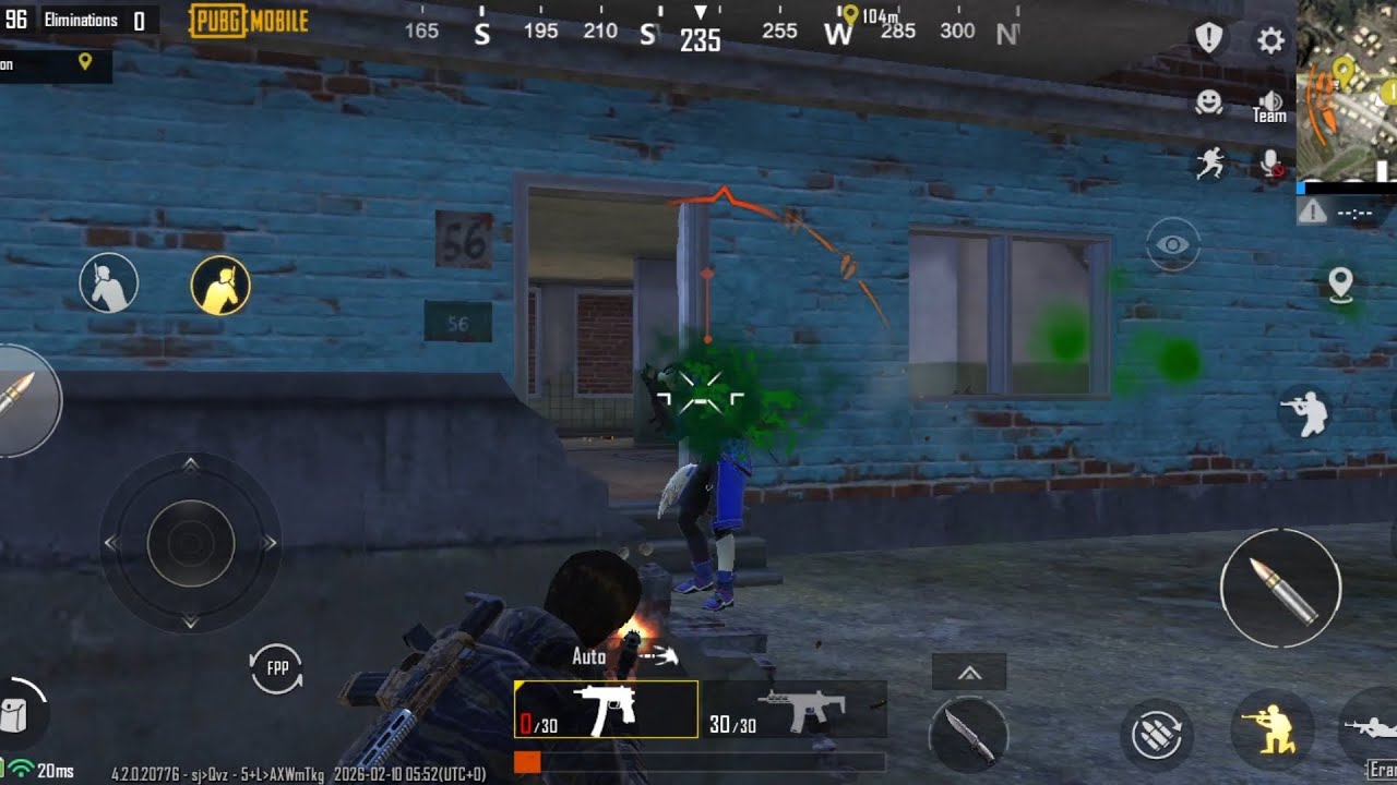 Pubg Mobile Gameplay | Episode 31