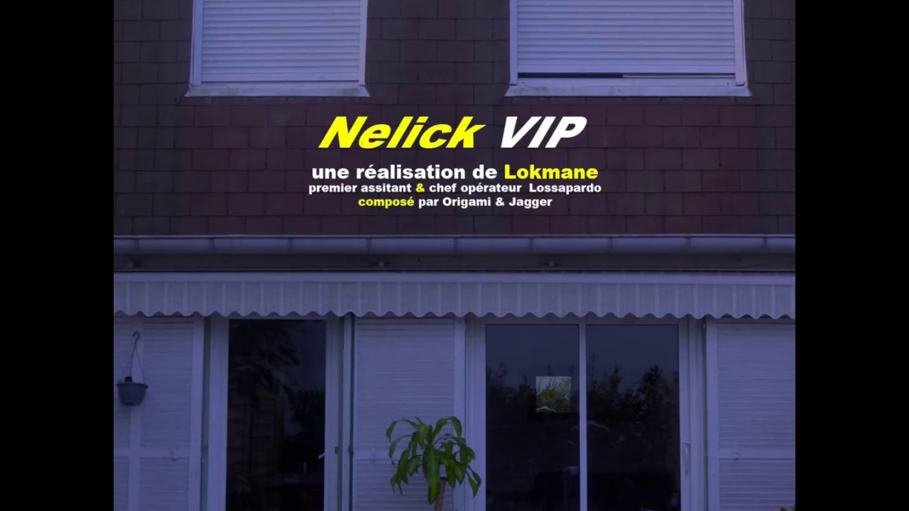 NELICK - VIP