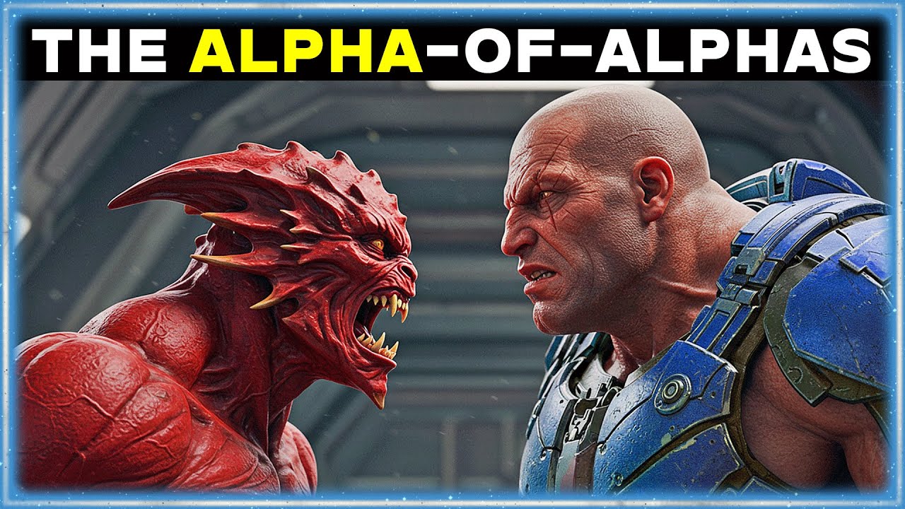 The Day the Galaxy&rsquo;s Apex Predators Realized They Were Prey | Best HFY Stories