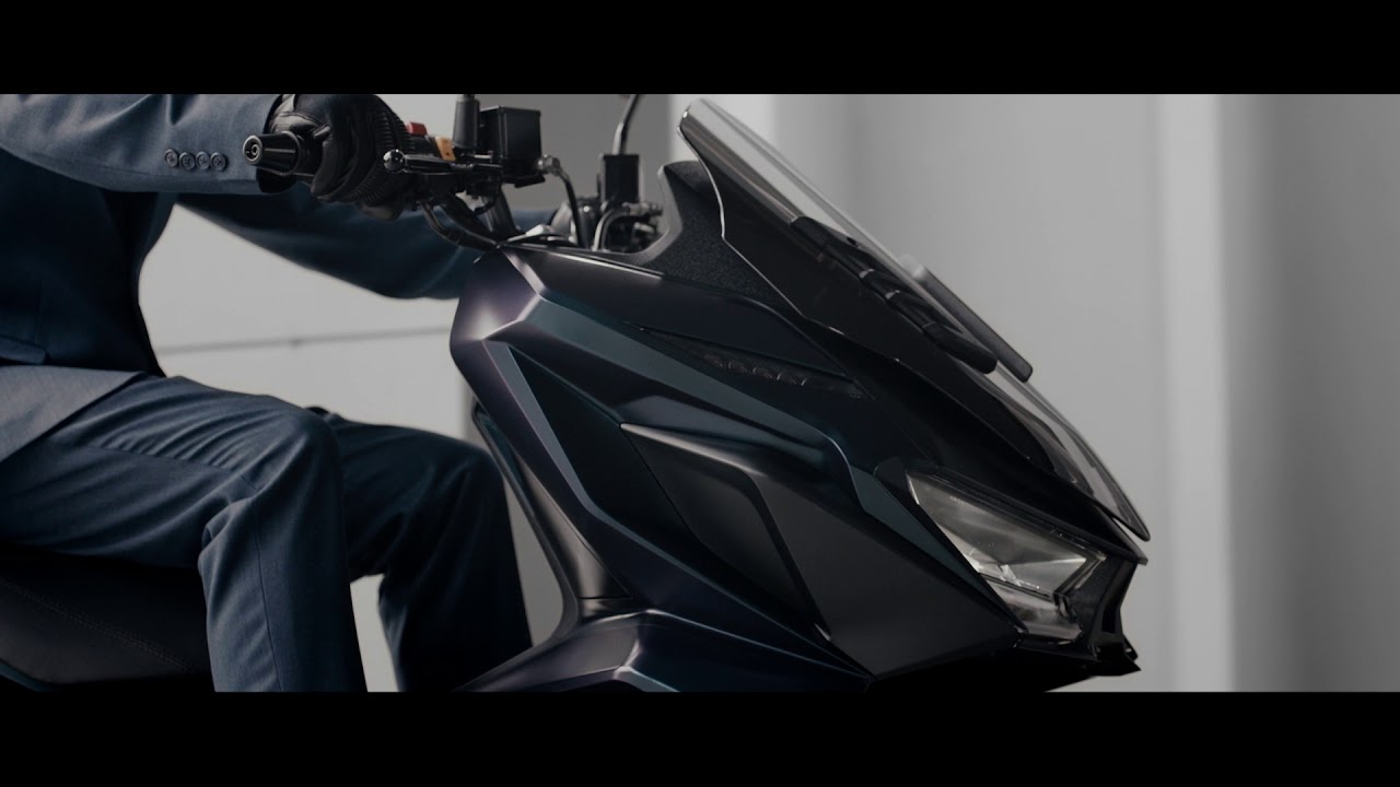 SYM JET X