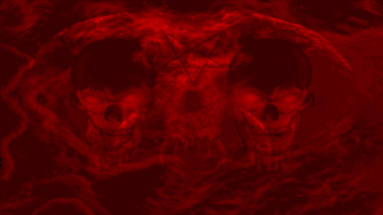 Hell Revealed II OST - 21 