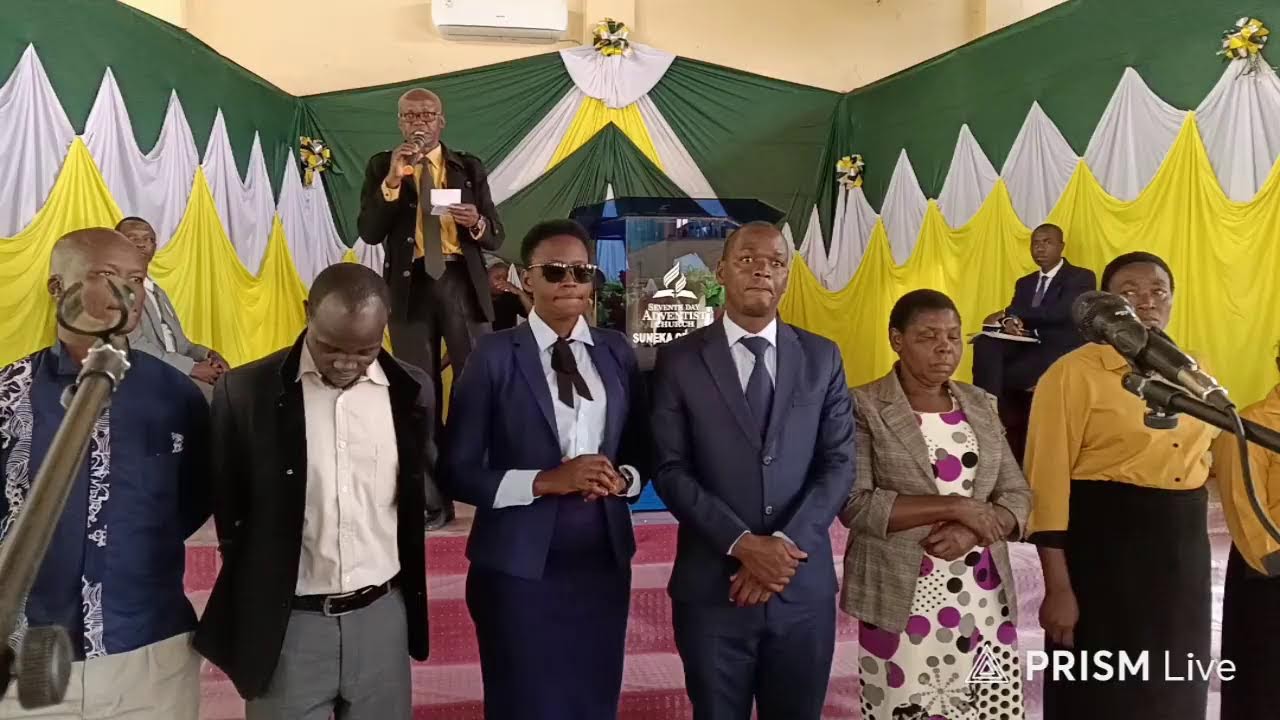 suneka central livestreaming ...family life sabbath 7th march  2026.