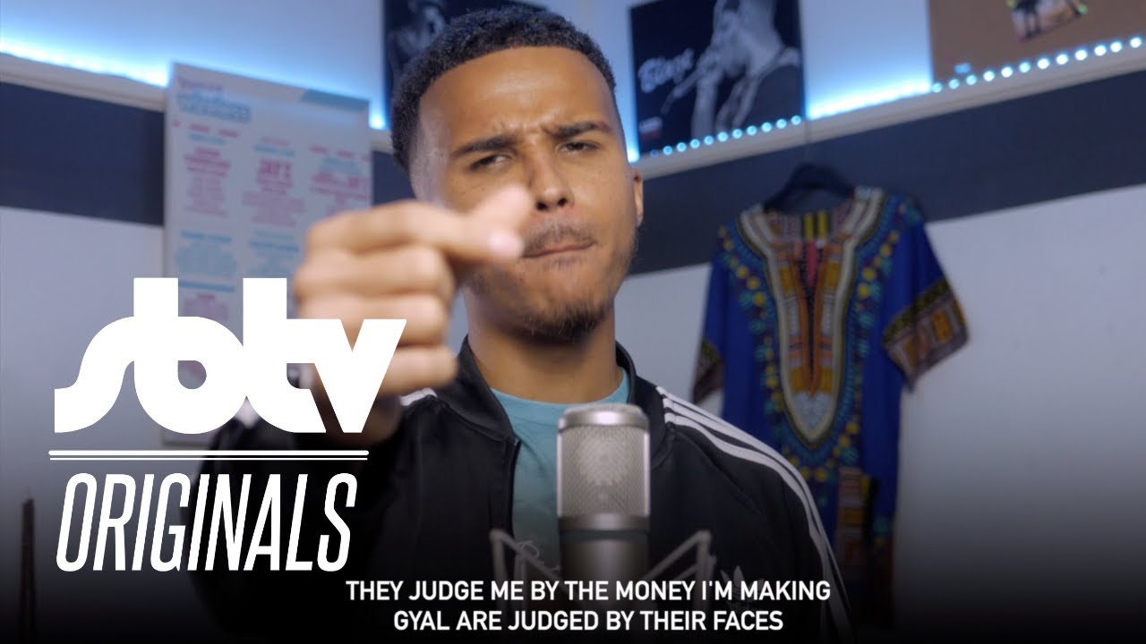 Brotherhood (Menace) | Coronavirus [#InsightsInside60]: SBTV