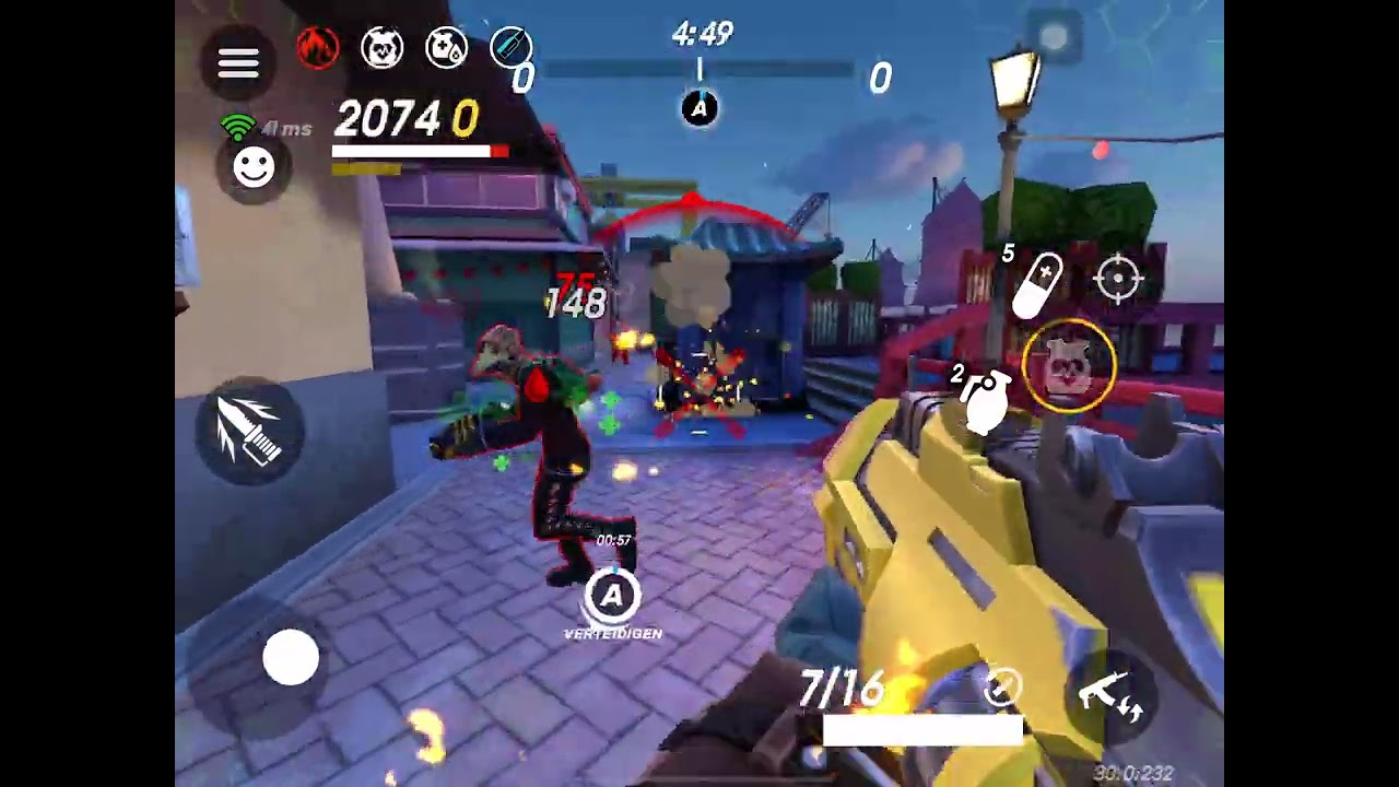 Guns of Boom