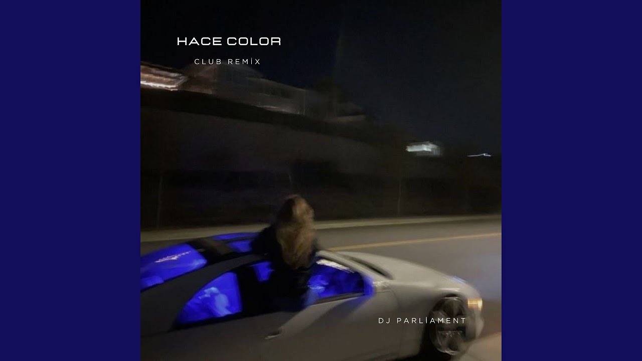 Hace Calor (Club Remix)