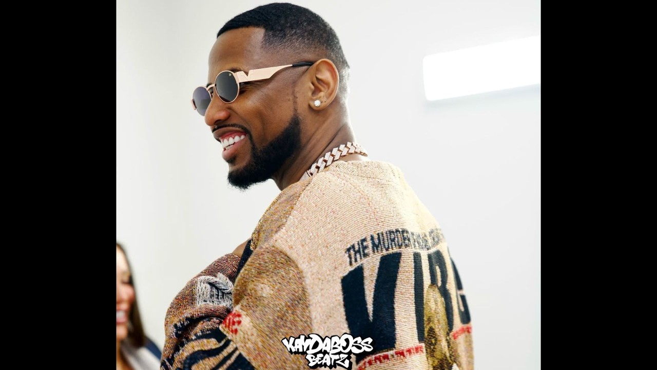 Fabolous Type Beat 