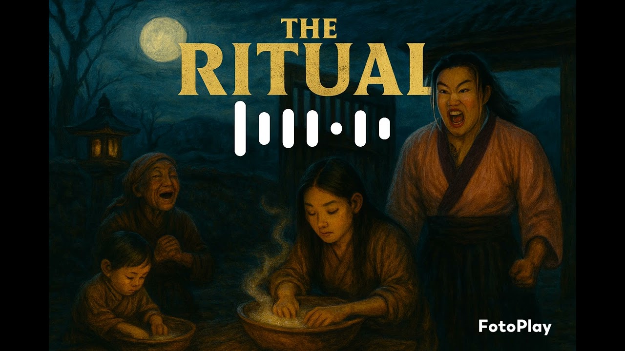 The Ritual