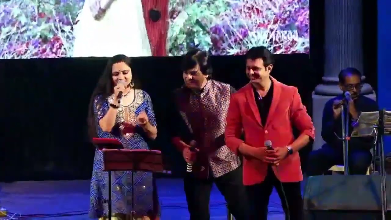 TERI RAB NE BANA DI JODi - by Bhhumij Triveddi, Abhijit Rao, Aanal Vasavda