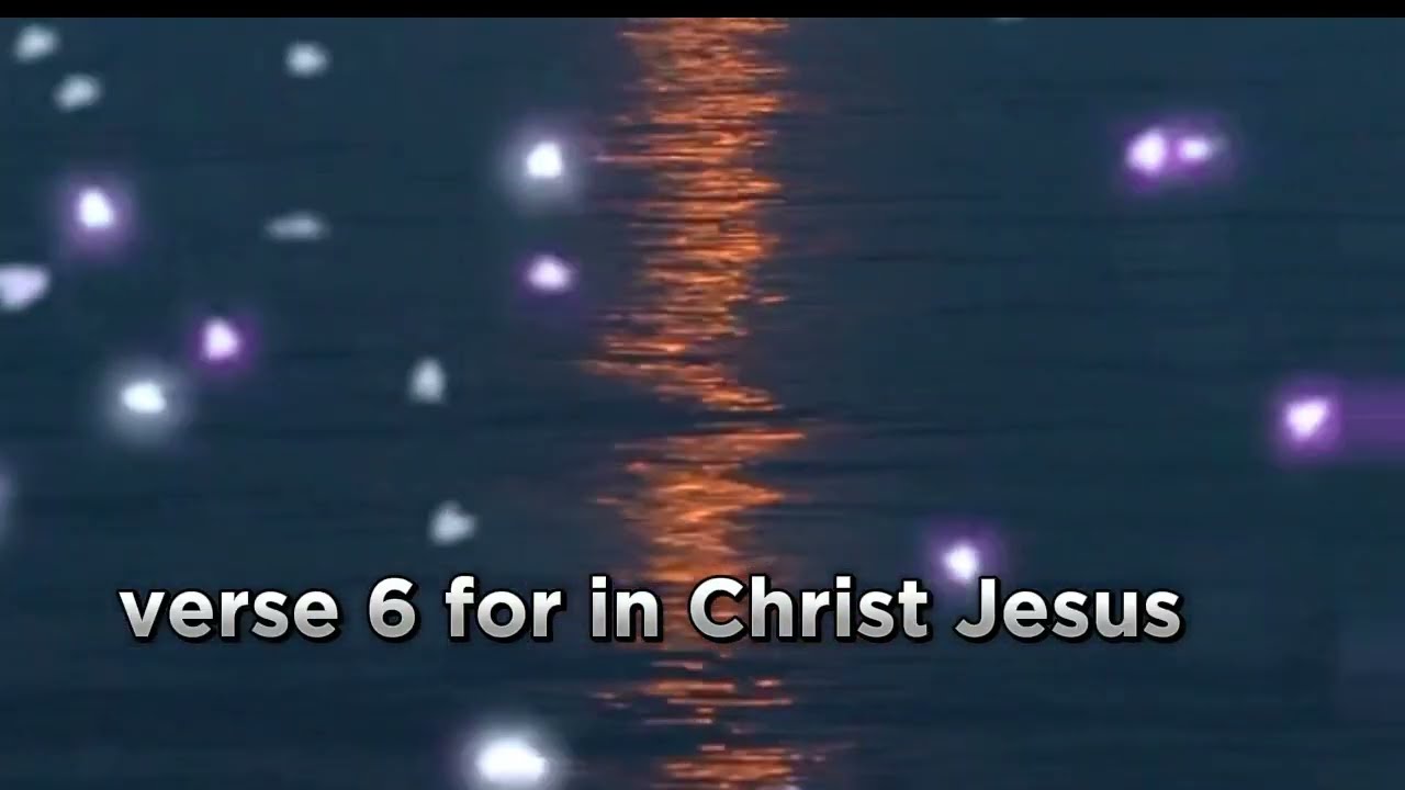 Faith and Love