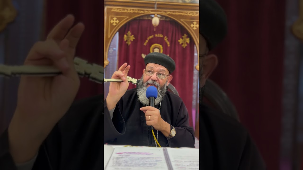 دراسة سفر الأمثال ومقدمة عنه وتفسير الإصحاح (١)