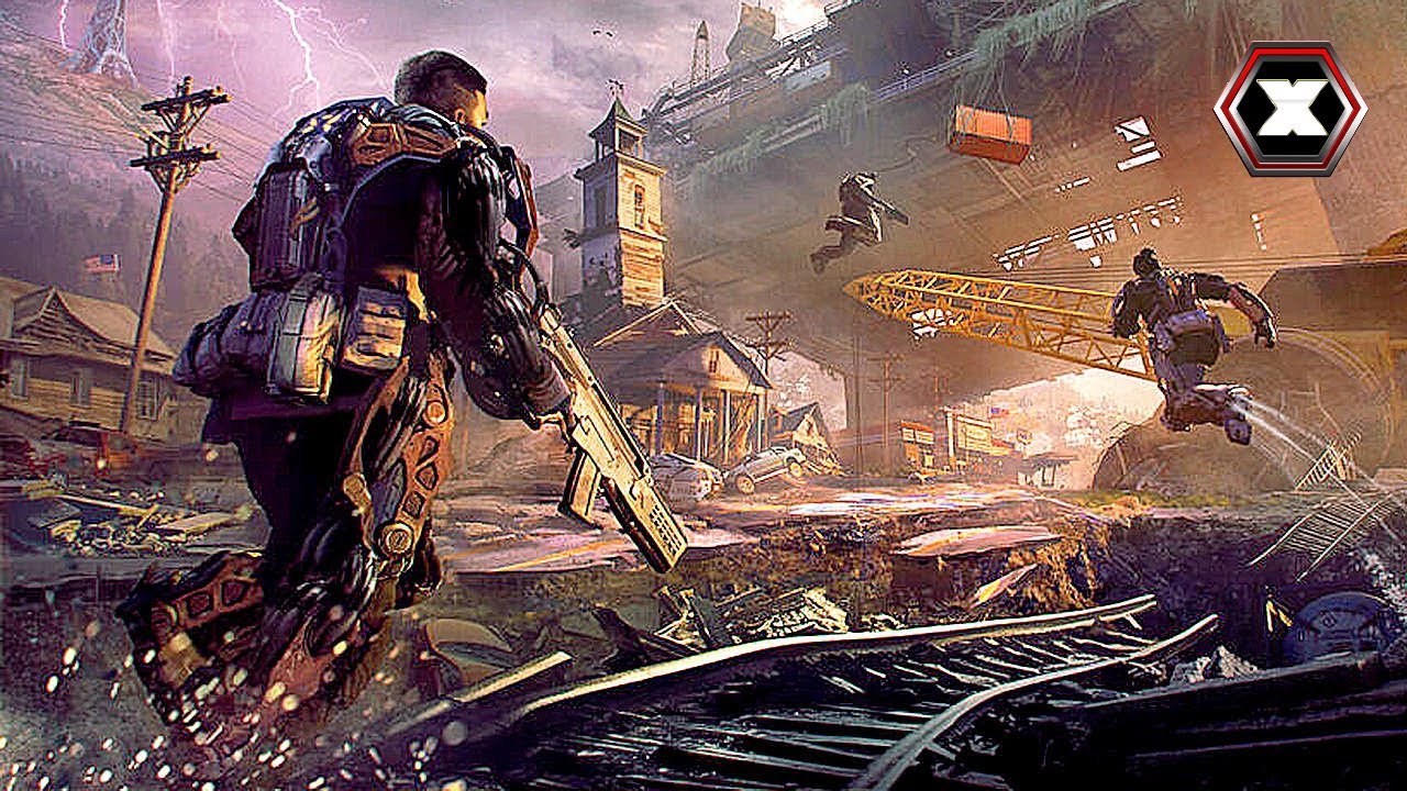 20 New Amazing Upcoming Most Anticipated Games We Are Waiting For 2024 & Beyond PS5, XSX, PS4,XB1,PC