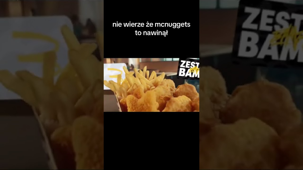 reklama mcdonald parodia (0 ivony)