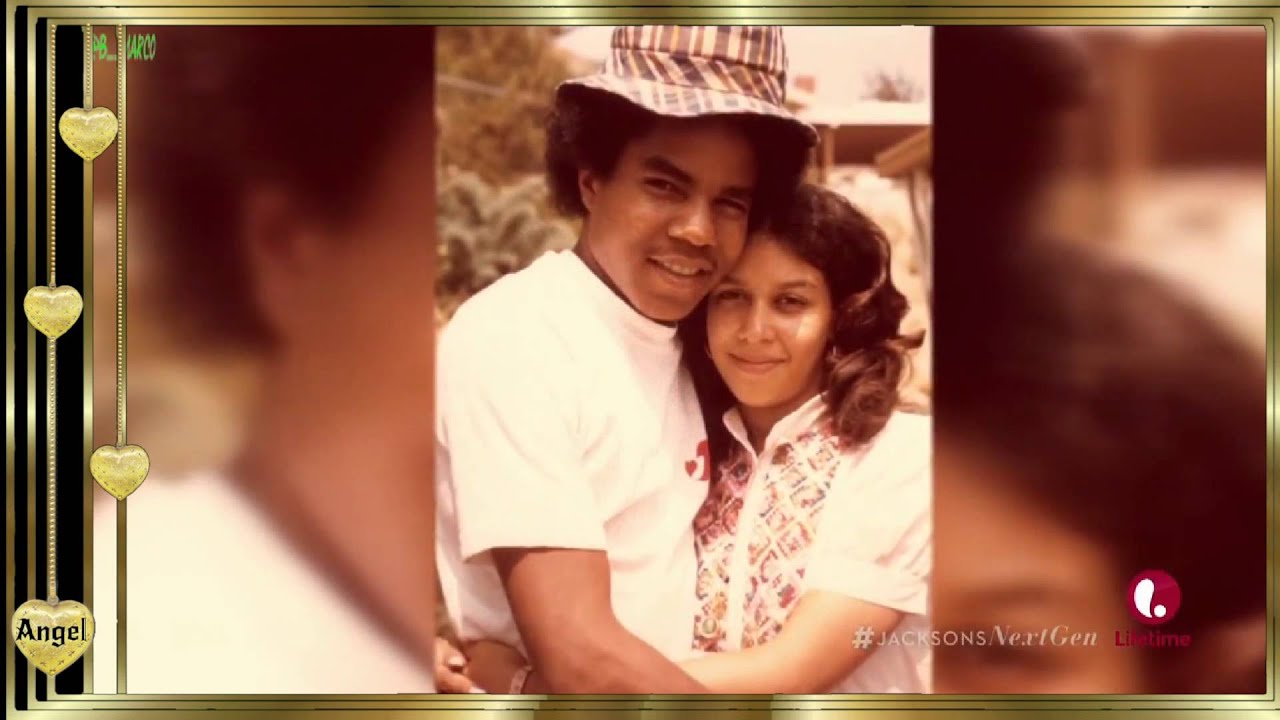 3T *💐* How Poppa T Met Momma D ❤ A Birthday Kiss Leads To Love ❣ The Jacksons: Next Generation *💐*