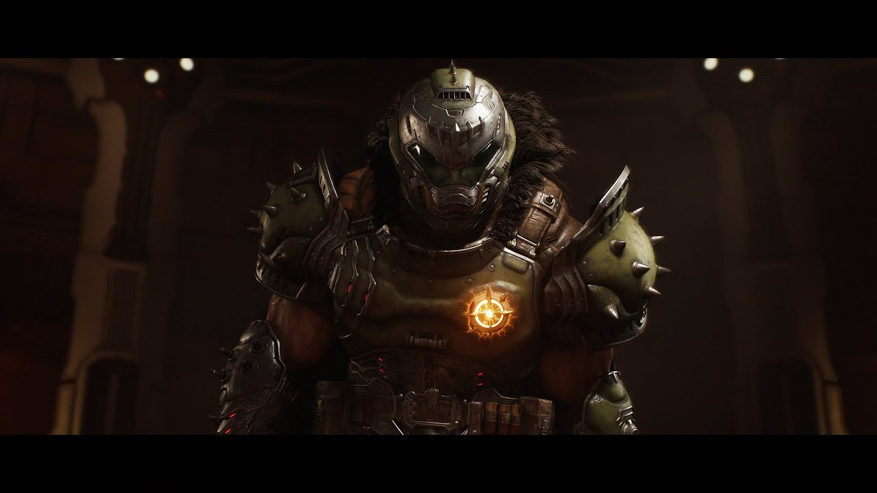 Doom: The Dark Ages: Hebeth / No Commentary / 9800X3D / 5070 Ti