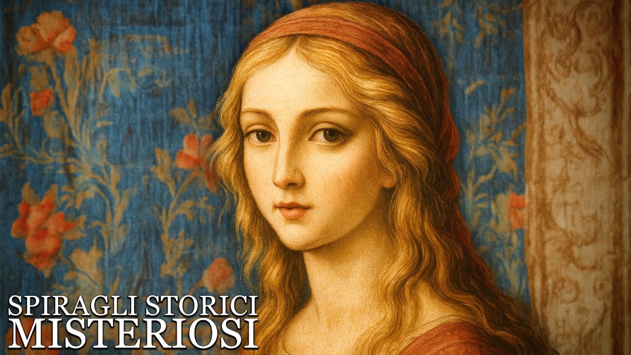 3 ORE di Misteri Storici che Non Possono Essere Spiegati